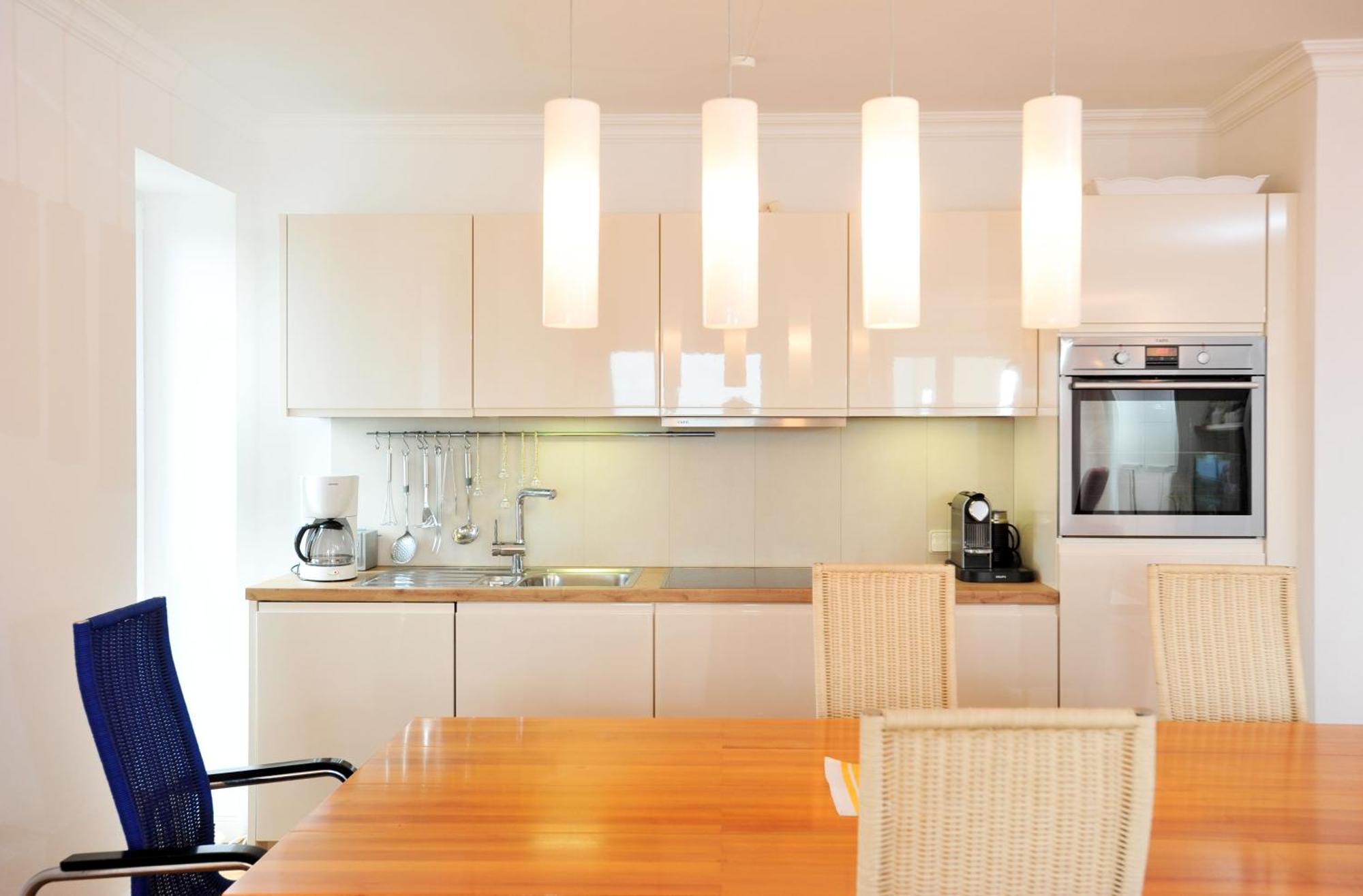 Apartment Duenenblick