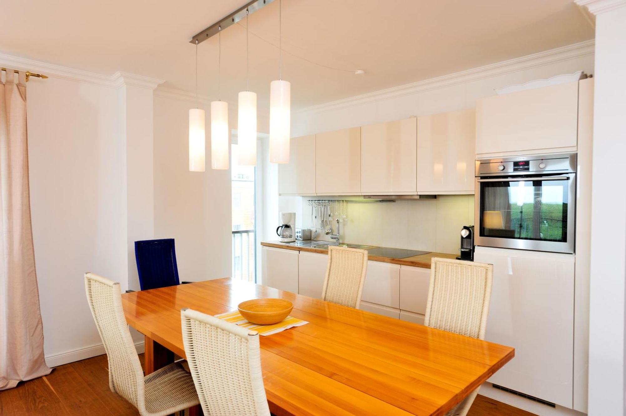 Duenenblick Apartment
