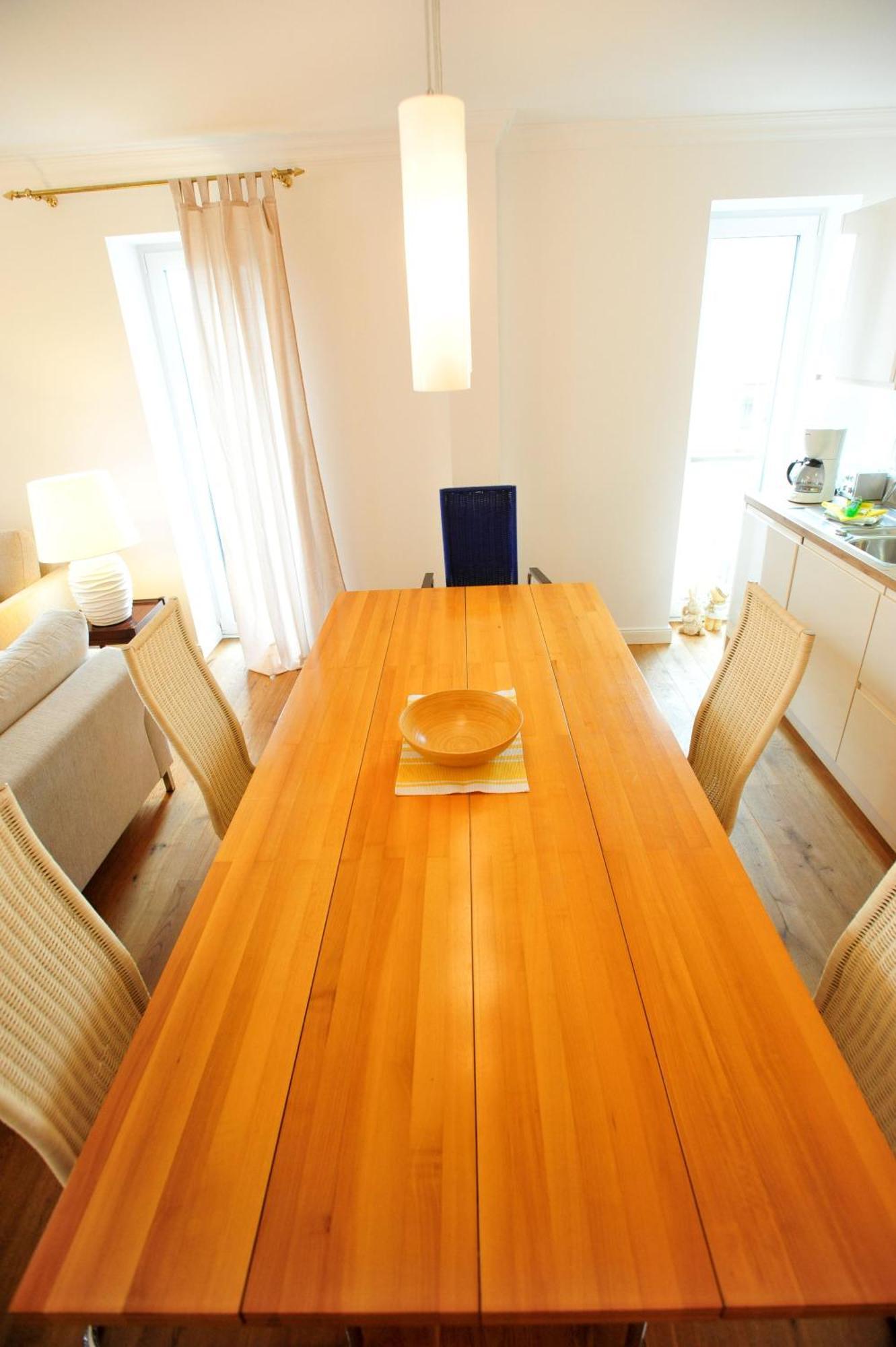 Apartment Duenenblick
