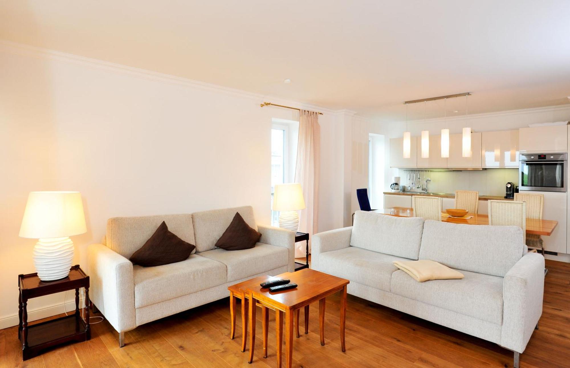 Apartment Duenenblick