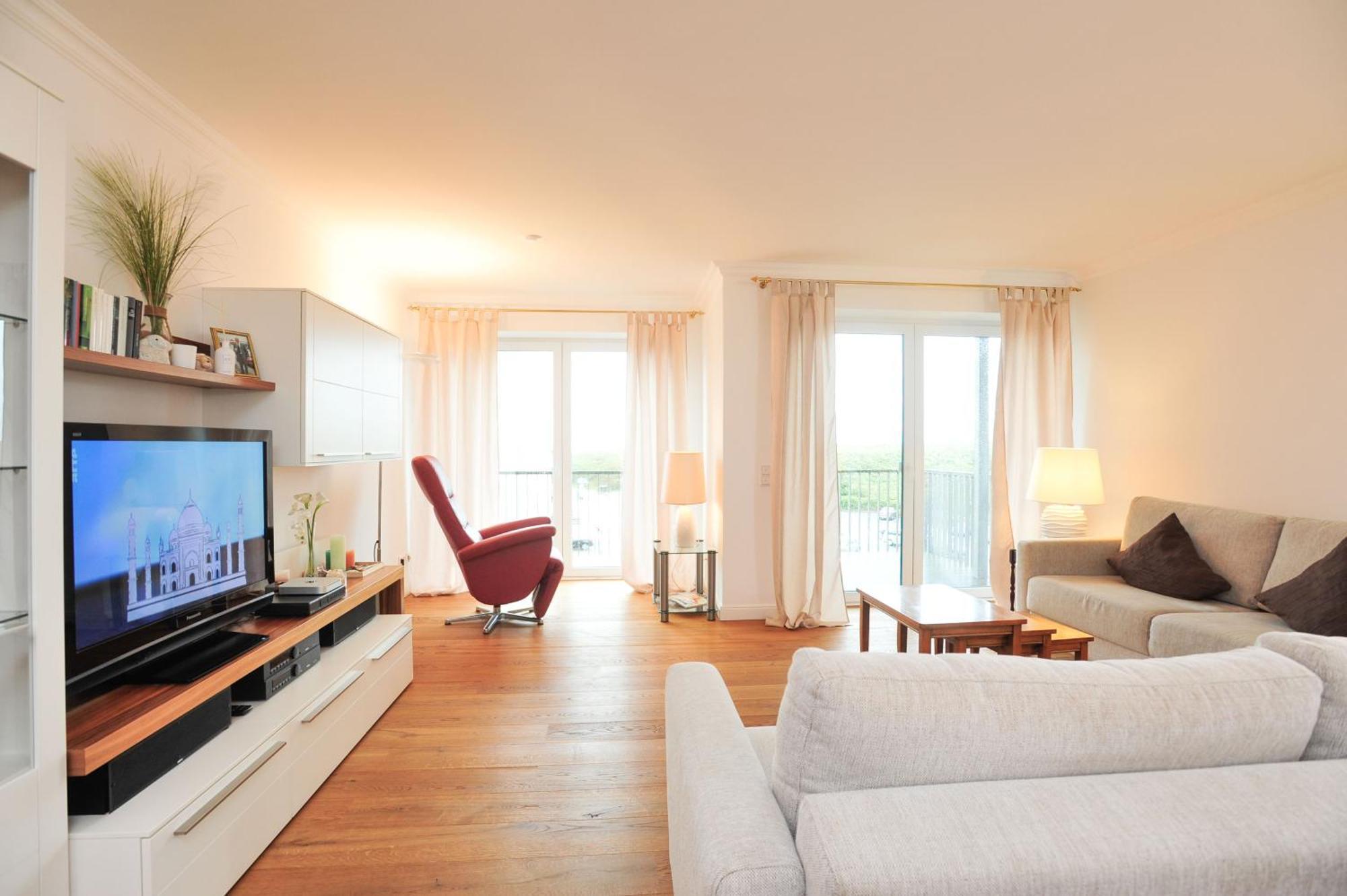 Duenenblick Apartment