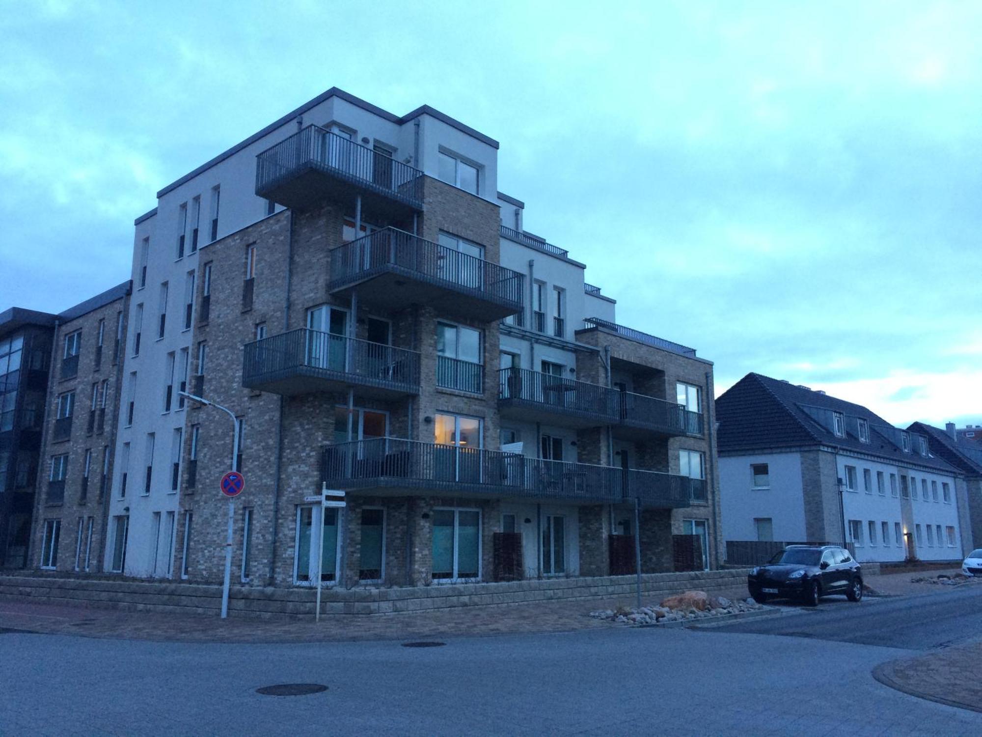 Duenenblick Apartment